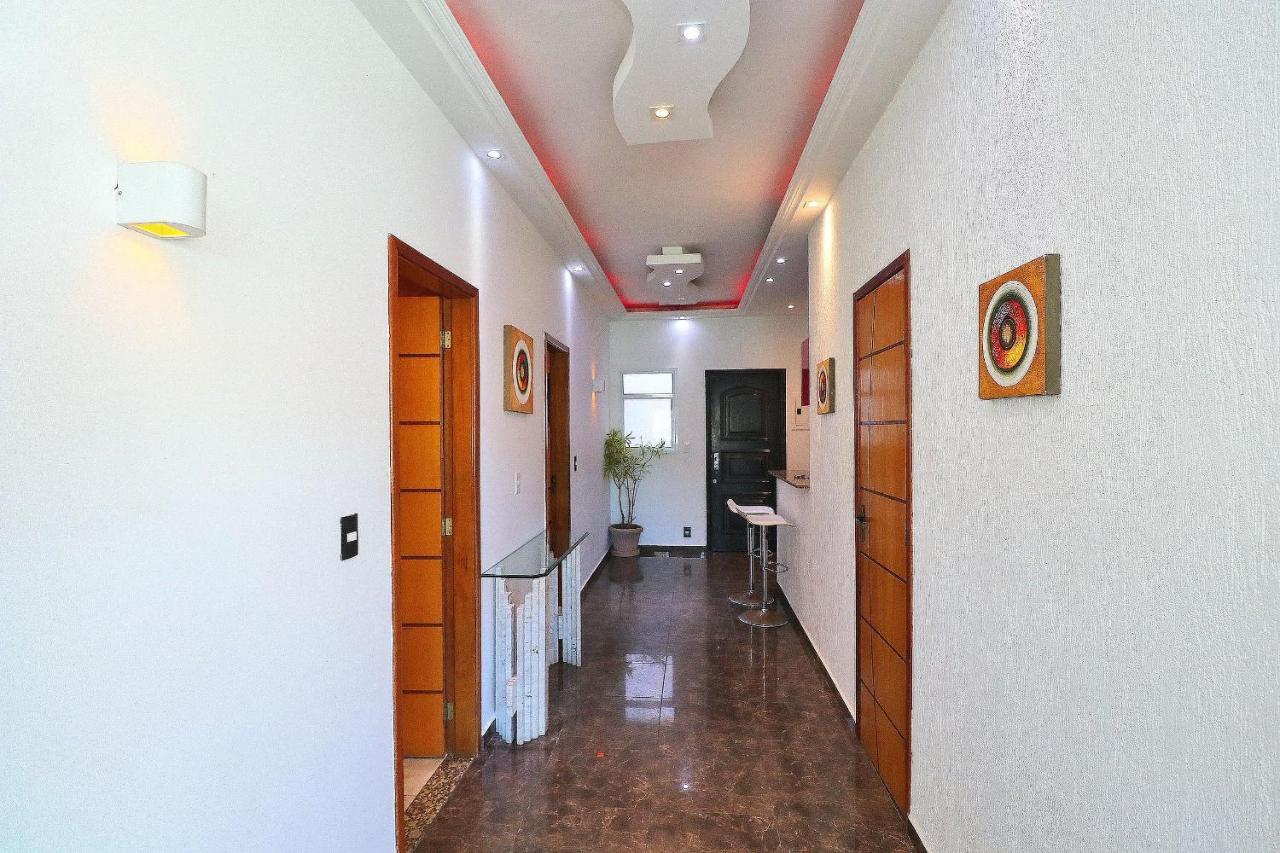 Appartamento Penthouse With Pool, Close To The Rio de Janeiro