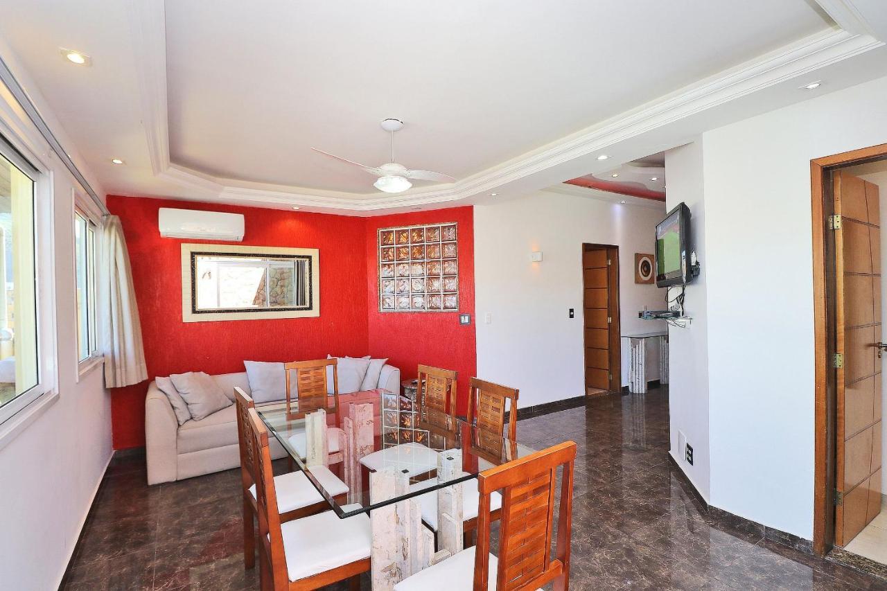 Penthouse With Pool, Close To The Appartamento *