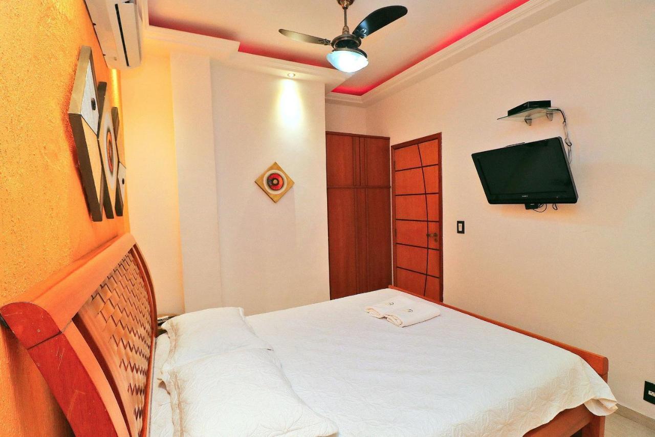 Penthouse With Pool, Close To The Appartamento