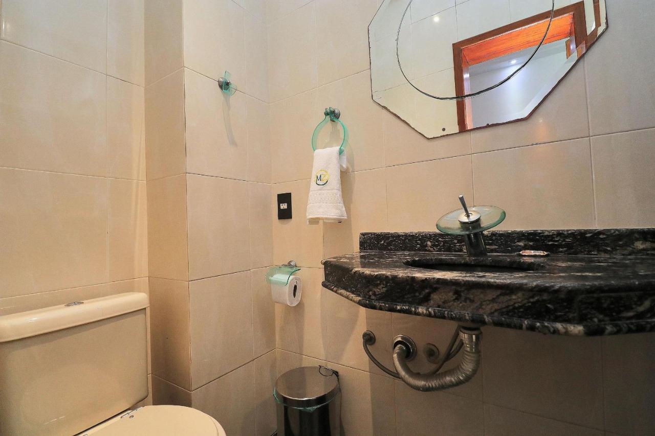 Appartamento Penthouse With Pool, Close To The Rio de Janeiro